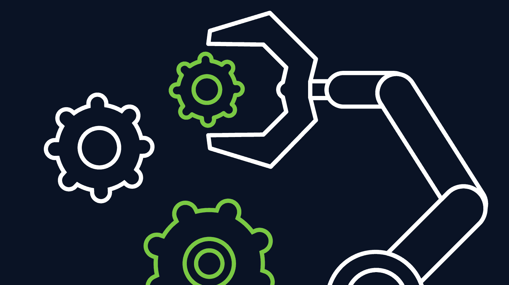 Enterprise Workflow Modernization